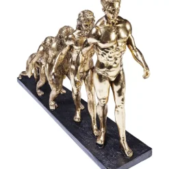 KARE Design Deko Figur Evolution- Deko & Geschenkartikel
