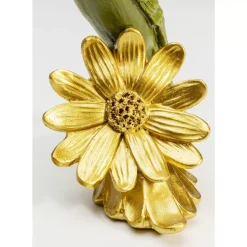 KARE Design Deko Figur Flower Parrot- Deko & Geschenkartikel
