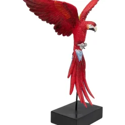 KARE Design Deko Figur Flying Parrot 61Cm- Deko & Geschenkartikel