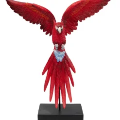 KARE Design Deko Figur Flying Parrot 61Cm- Deko & Geschenkartikel