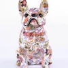 KARE Design Deko Figur French Bulldog- Deko & Geschenkartikel