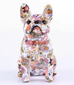 KARE Design Deko Figur French Bulldog- Deko & Geschenkartikel