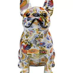 KARE Design Deko Figur French Bulldog- Deko & Geschenkartikel