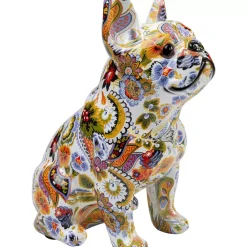 KARE Design Deko Figur French Bulldog- Deko & Geschenkartikel