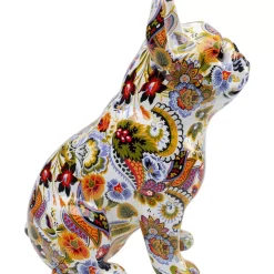 KARE Design Deko Figur French Bulldog- Deko & Geschenkartikel
