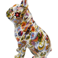KARE Design Deko Figur French Bulldog- Deko & Geschenkartikel