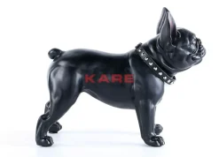 KARE Design Deko Figur Gangster Dog- Deko & Geschenkartikel