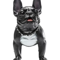 KARE Design Deko Figur Gangster Dog- Deko & Geschenkartikel