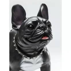 KARE Design Deko Figur Gangster Dog- Deko & Geschenkartikel