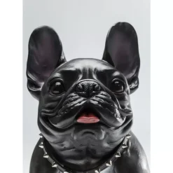 KARE Design Deko Figur Gangster Dog- Deko & Geschenkartikel