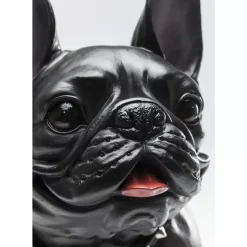 KARE Design Deko Figur Gangster Dog- Deko & Geschenkartikel