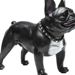 KARE Design Deko Figur Gangster Dog- Deko & Geschenkartikel