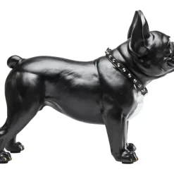 KARE Design Deko Figur Gangster Dog- Deko & Geschenkartikel