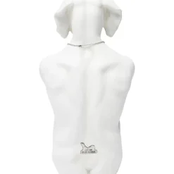 KARE Design Deko Figur Gangster Dog Cream- Deko & Geschenkartikel