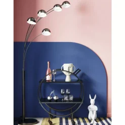 KARE Design Deko Figur Gangster Rabbit Weis- Deko & Geschenkartikel