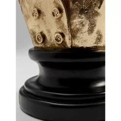 KARE Design Deko Figur Gentleman Deer 32Cm- Deko & Geschenkartikel