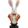 KARE Design Deko Figur Gentleman Rabbit 32Cm- Deko & Geschenkartikel