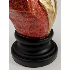 KARE Design Deko Figur Gentleman Rabbit 32Cm- Deko & Geschenkartikel