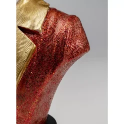 KARE Design Deko Figur Gentleman Rabbit 32Cm- Deko & Geschenkartikel