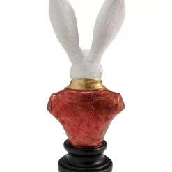 KARE Design Deko Figur Gentleman Rabbit 32Cm- Deko & Geschenkartikel