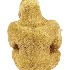 KARE Design Deko Figur Gorilla Butler- Deko & Geschenkartikel