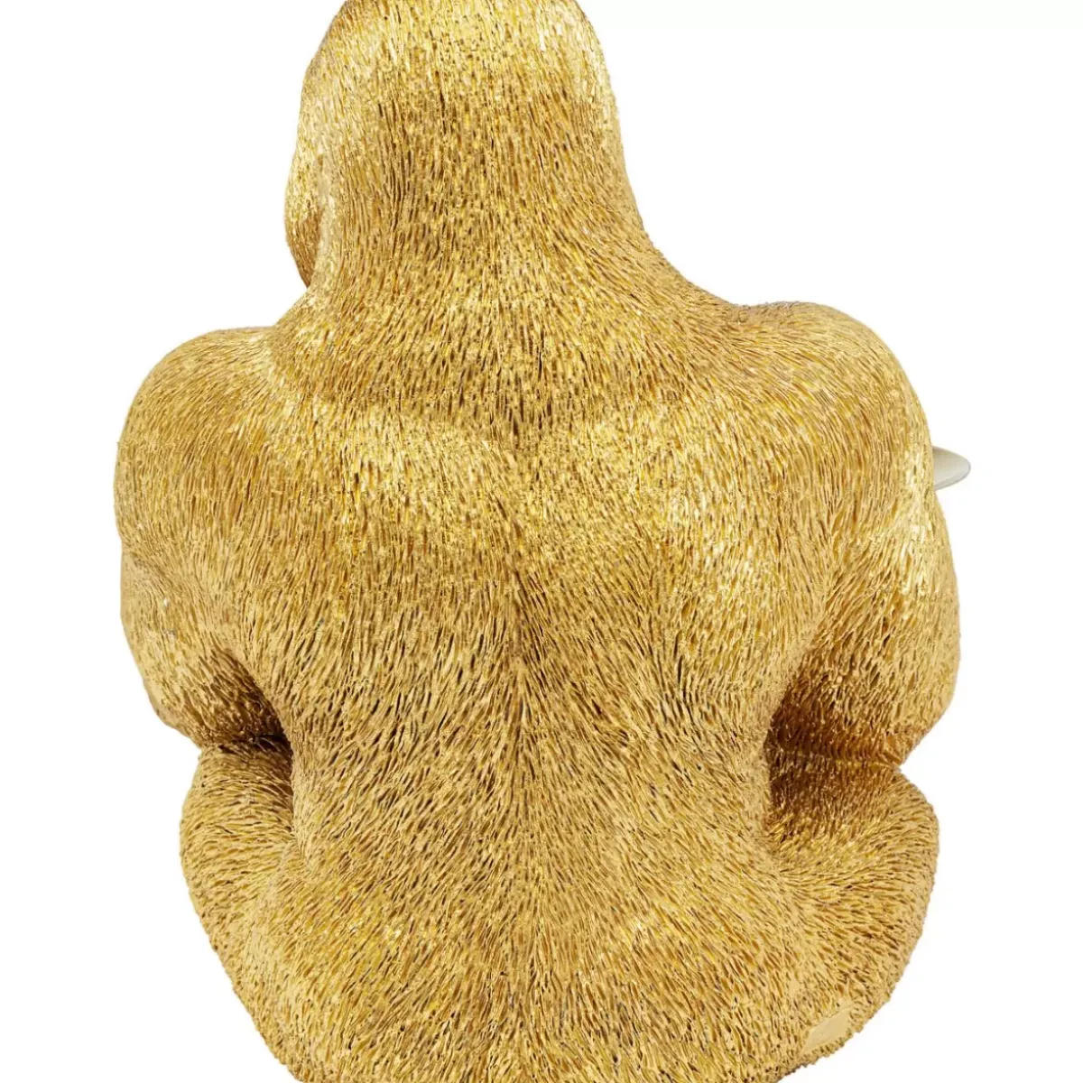 KARE Design Deko Figur Gorilla Butler- Deko & Geschenkartikel