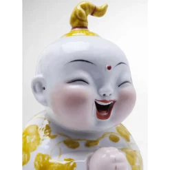 KARE Design Deko Figur Happy Kids (2/Set)- Deko & Geschenkartikel