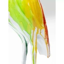 KARE Design Deko Figur Heron Multi 70Cm- Deko & Geschenkartikel