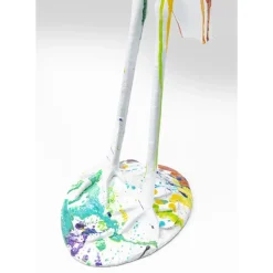 KARE Design Deko Figur Heron Multi 70Cm- Deko & Geschenkartikel