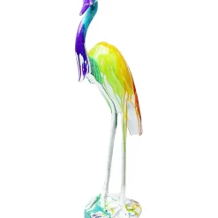 KARE Design Deko Figur Heron Multi 70Cm- Deko & Geschenkartikel
