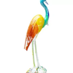 KARE Design Deko Figur Heron Multi 70Cm- Deko & Geschenkartikel
