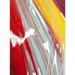 KARE Design Deko Figur Horse Colore- Deko & Geschenkartikel