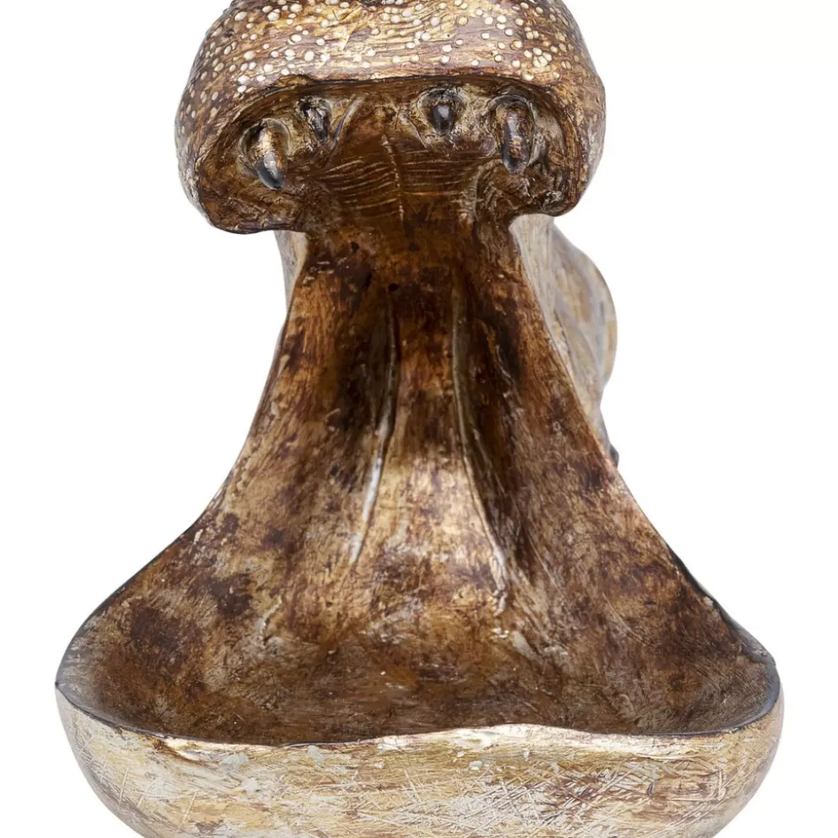 KARE Design Deko Figur Hungry Hippo- Deko & Geschenkartikel