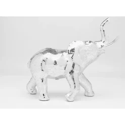 KARE Design Deko Figur Mosaic Elephant 41Cm- Deko & Geschenkartikel