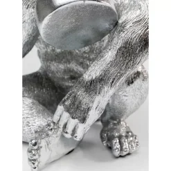 KARE Design Deko Figur Muscle Monkey 31Cm- Deko & Geschenkartikel