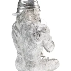 KARE Design Deko Figur Muscle Monkey 31Cm- Deko & Geschenkartikel