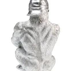 KARE Design Deko Figur Muscle Monkey 31Cm- Deko & Geschenkartikel