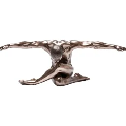 KARE Design Deko Figur Nude Man Bow 137Cm- Deko & Geschenkartikel