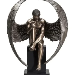 KARE Design Deko Figur Nude Sad Angel Big- Deko & Geschenkartikel