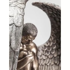 KARE Design Deko Figur Nude Sad Angel Big- Deko & Geschenkartikel