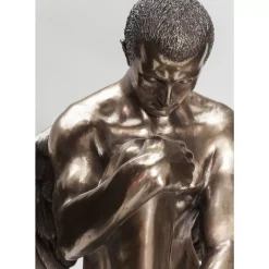 KARE Design Deko Figur Nude Sad Angel Big- Deko & Geschenkartikel