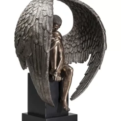 KARE Design Deko Figur Nude Sad Angel Big- Deko & Geschenkartikel
