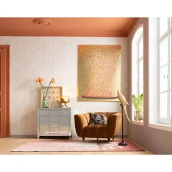 KARE Design Deko Figur Parrot Gold- Deko & Geschenkartikel