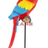 KARE Design Deko Figur Parrot Macaw 36Cm- Deko & Geschenkartikel