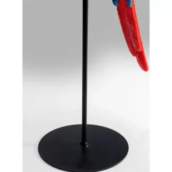KARE Design Deko Figur Parrot Macaw 36Cm- Deko & Geschenkartikel