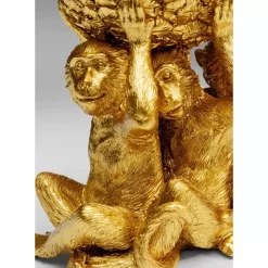 KARE Design Deko Figur Pineapple Treasure 16Cm- Deko & Geschenkartikel