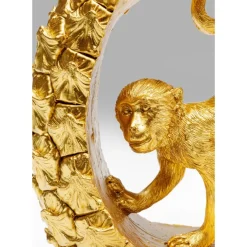 KARE Design Deko Figur Playing In The Pineapple 23Cm- Deko & Geschenkartikel