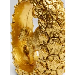 KARE Design Deko Figur Playing In The Pineapple 23Cm- Deko & Geschenkartikel