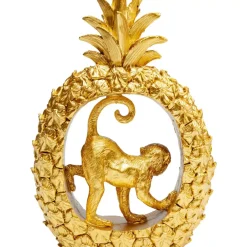 KARE Design Deko Figur Playing In The Pineapple 23Cm- Deko & Geschenkartikel
