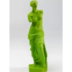 KARE Design Deko Figur Pop Athena Grun 29Cm- Deko & Geschenkartikel